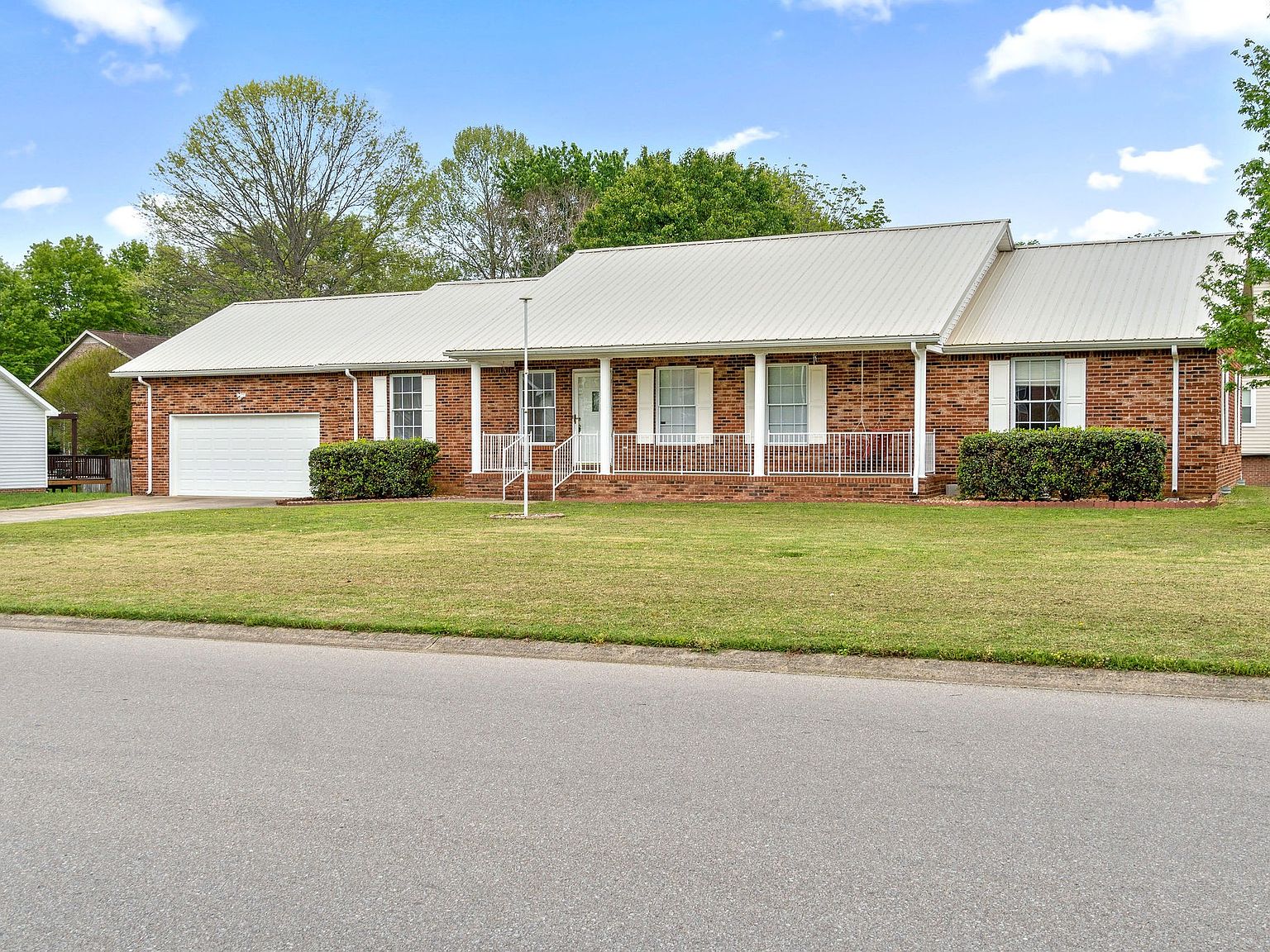 137 Greenland Farms Dr, Clarksville, TN 37040 Zillow
