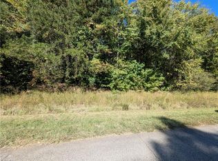 0 Lacey Ct Lot 13, Trinity, NC 27370