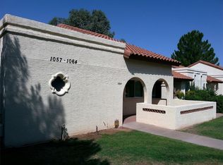 5136 E Evergreen St UNIT 1064, Mesa, AZ 85205