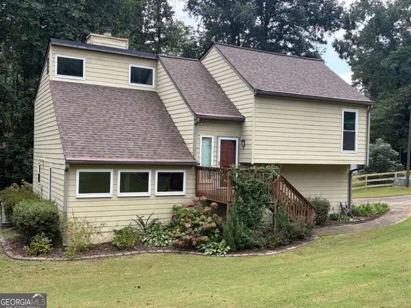 161 Sumter Dr, Marietta, GA 30066