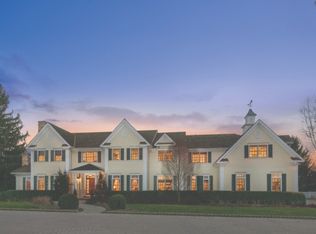 91 Mosle Rd, Far Hills, NJ 07931