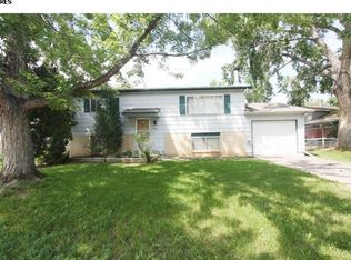 2204 W Magnolia Ct, Fort Collins, CO 80521