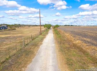 659 Gembler Rd, Marion, TX 78124