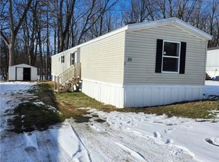 3657 S Townline Rd, Palmyra, NY 14522