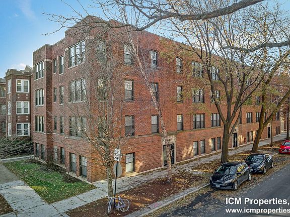 5th image of 1941 W Winnemac Ave #3S