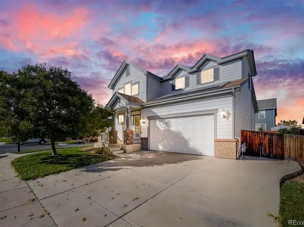 4515 Mt Princeton Street, Brighton, CO 80601