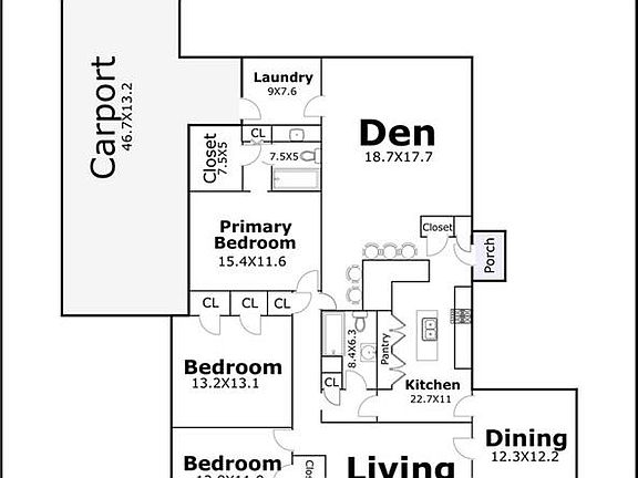 2nd image of 223 Hoppen Pl