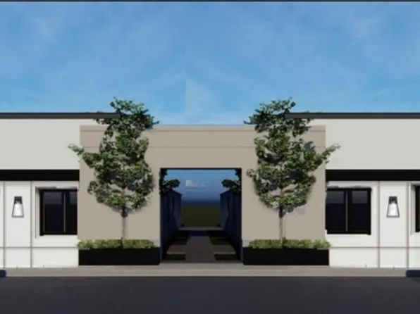 3510 S Dominique Dr, Pharr, TX 78577