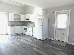 111 Faris Dr, Grandy, NC 27939