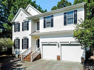 413 Loblolly Dr, Durham, NC 27712