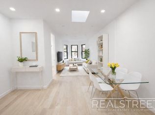 371 Madison St #3R, Brooklyn, NY 11221