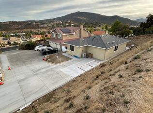 1436 Miss Elle Way, Alpine, CA 91901