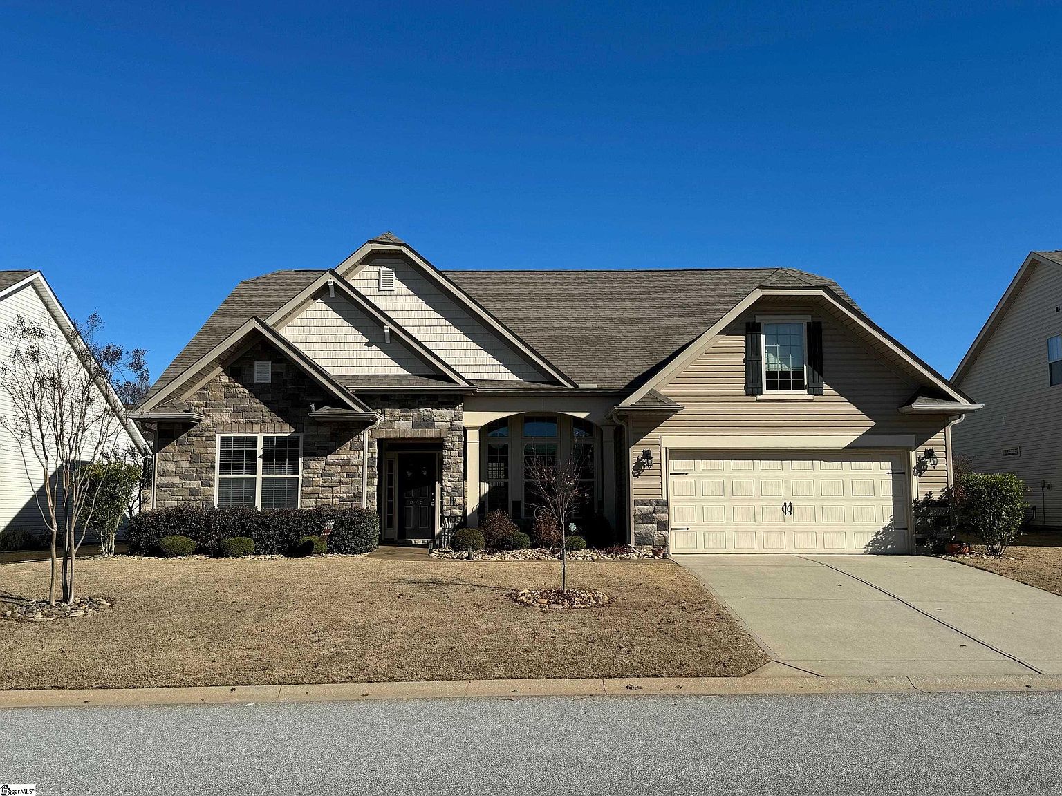 675 Ridgeville Crossing Dr, Inman, SC 29349 MLS 1514738 Zillow