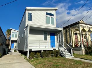 4519 Dhemecourt St UNIT A, New Orleans, LA 70119