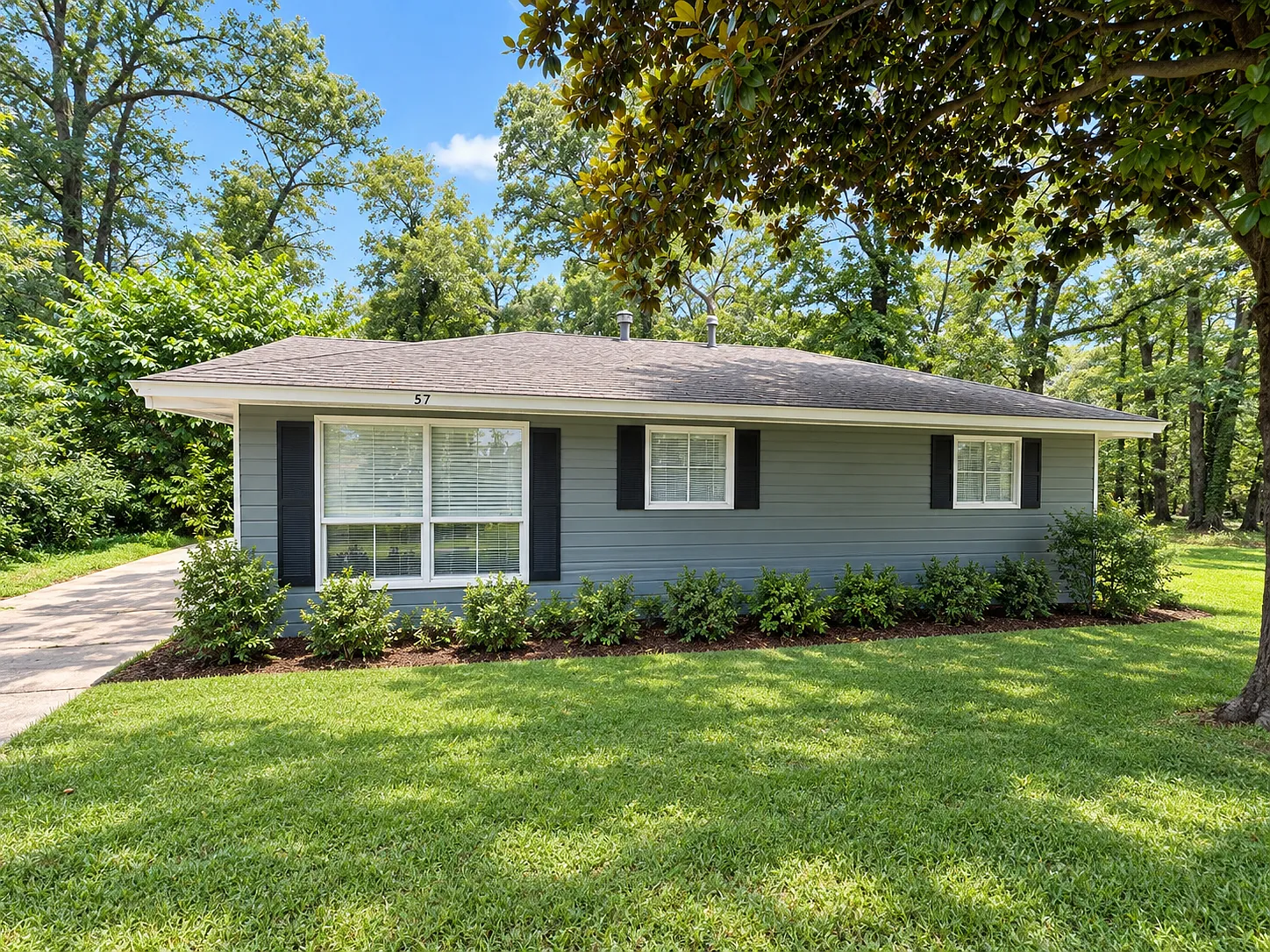 57 N Meadowcliff Dr — Photo 1