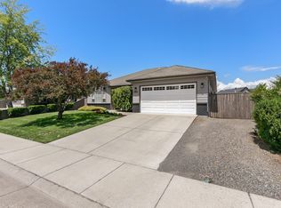 2651 Beebe Rd, Central Pt, OR 97502