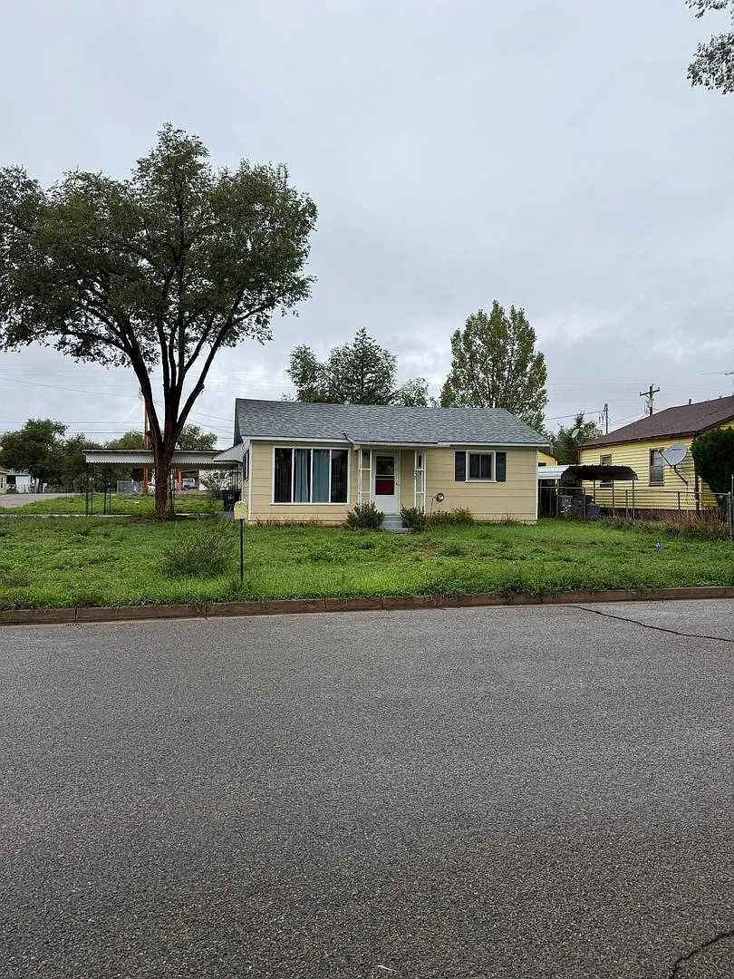 2 bedroom 1 bathroom — Photo 1