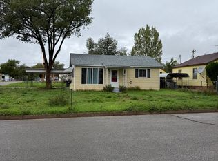 435 S Elm St, Cortez, CO 81321
