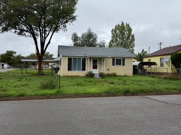 435 S Elm St, Cortez, CO 81321