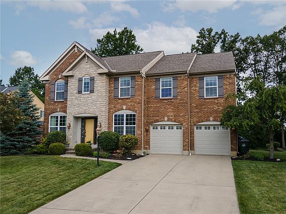2nd image of 3273 Cornwallis Ct