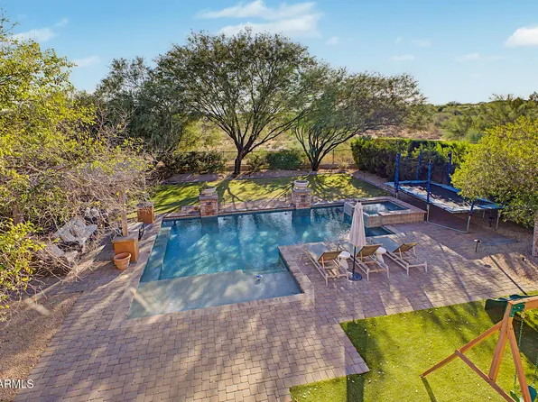 18270 N 96TH Way, Scottsdale, AZ 85255