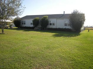 928 Charlie Arceneaux Rd, Rayne, LA 70578