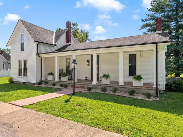 243 College St, Smiths Grove, KY 42171