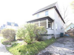 83 Masseth St, Rochester, NY 14606