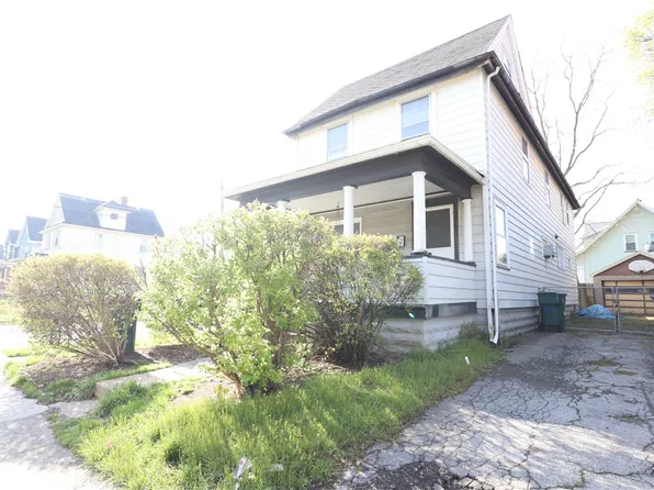 83 Masseth St, Rochester, NY 14606