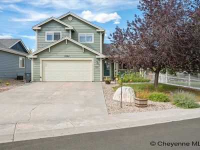 5724 Parkside Dr, Cheyenne, WY, 82001
