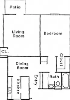The Highlands Apartments — Photo 21