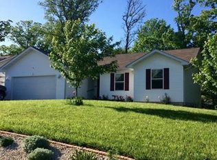 1 Hickory Cir, Union, MO 63084