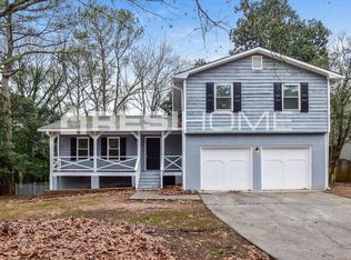 1076 Martin Rd, Stone Mountain, GA 30088