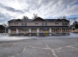 642 Stafford Ave UNIT 4, Bristol, CT 06010