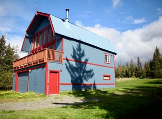 55220 Finch Ave, Homer, AK 99603