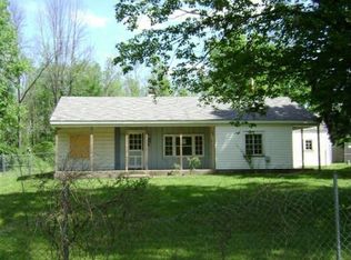 2721 E D Ave, Kalamazoo, MI