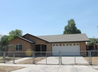 822 E Hardy Ave, Fresno, CA
