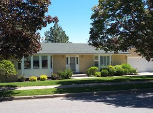 1351 Swinton Ln, Farmington, UT 84025