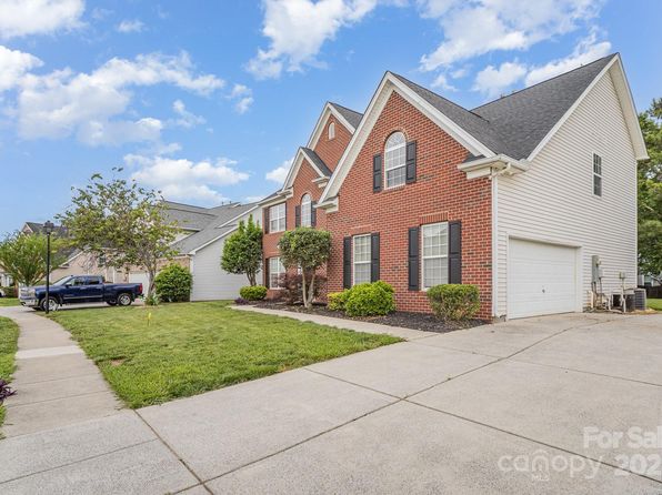 15037 Taylor Ridge Ln #25, Charlotte, NC 28273