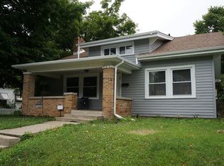3855 Rookwood Ave, Indianapolis, IN 46208