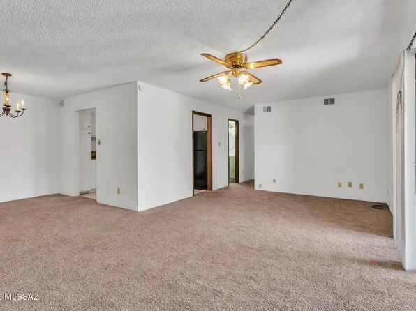 6352 N Barcelona Ln Unit 106, Tucson, AZ 85704