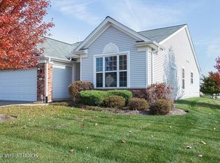 2857 Edgewater Dr, Elgin, IL 60124