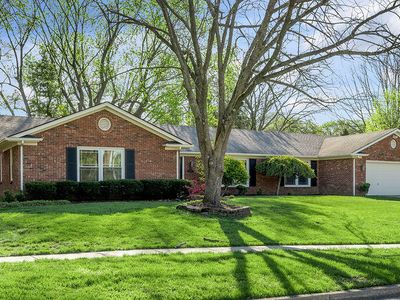 640 Teak Wood Dr, Lexington, KY, 40502