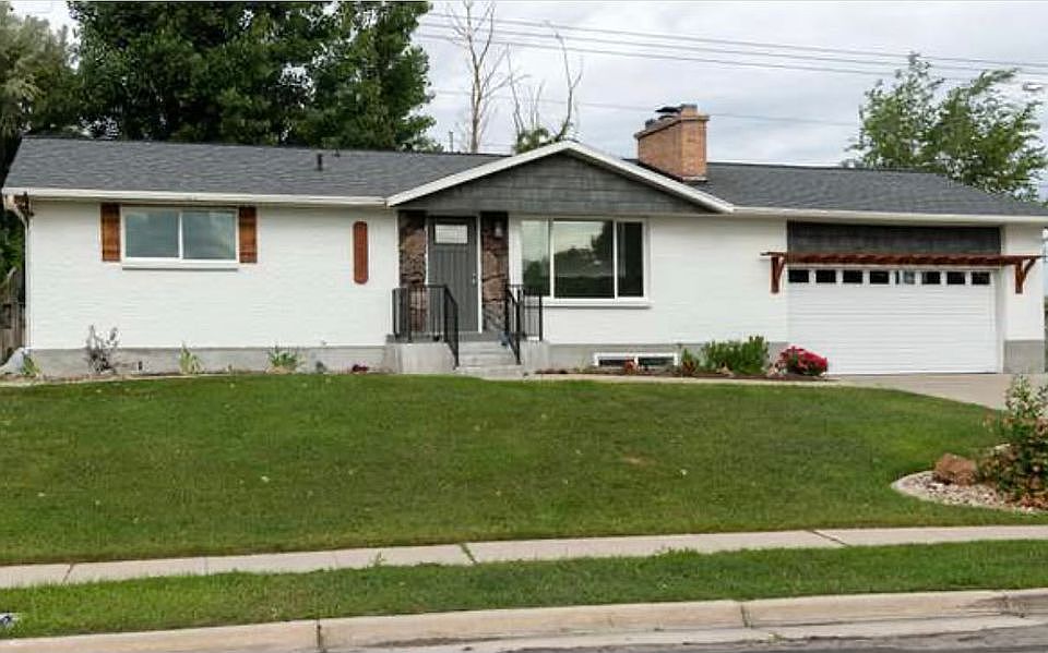 2nd image of 5630 S Bennion Dr