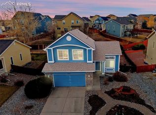 7827 Creekfront Dr, Fountain, CO 80817