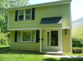366 Upper Valley Rd, Rochester, NY 14624