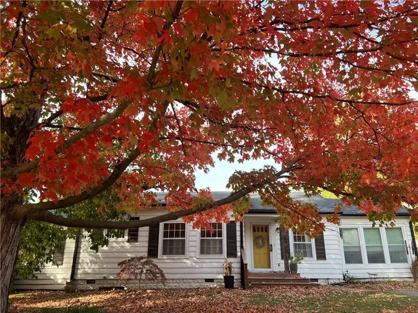 614 W Jefferson St, Pittsburg, KS 66762