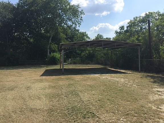 Large Carport