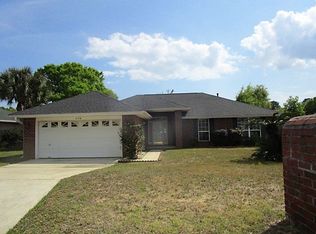 7178 Rampart Way, Pensacola, FL 32505