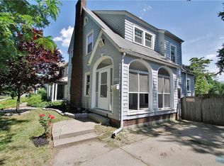 2351 Georgetown Ave, Toledo, OH 43613